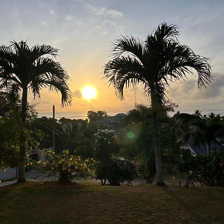 Maison Marikel Pointe Au Sel Dış mekan fotoğraf