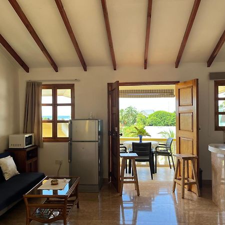 Maison Marikel Pointe Au Sel Oda fotoğraf