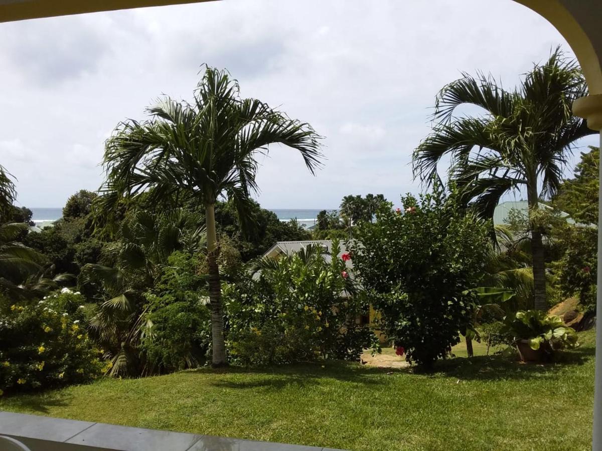 Maison Marikel Pointe Au Sel Dış mekan fotoğraf