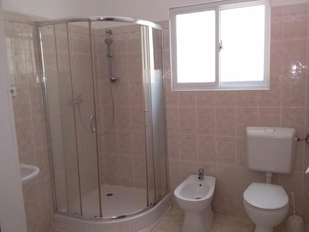 Maison Marikel Pointe Au Sel Dış mekan fotoğraf