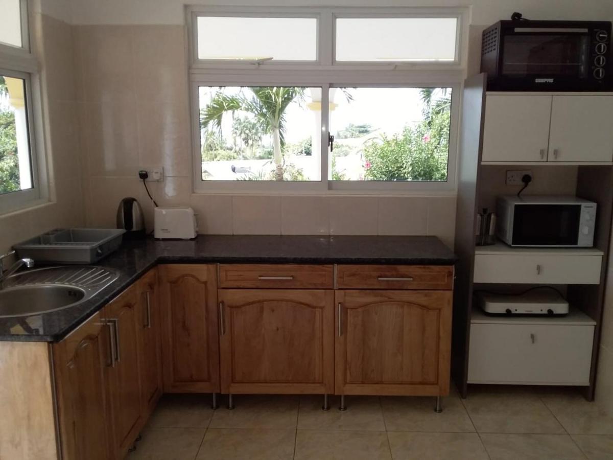 Maison Marikel Pointe Au Sel Dış mekan fotoğraf