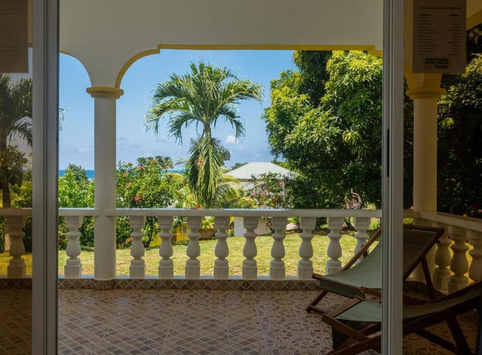 Maison Marikel Pointe Au Sel Dış mekan fotoğraf
