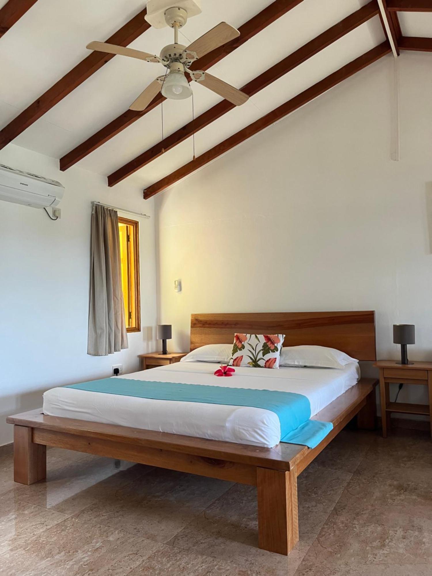 Maison Marikel Pointe Au Sel Dış mekan fotoğraf