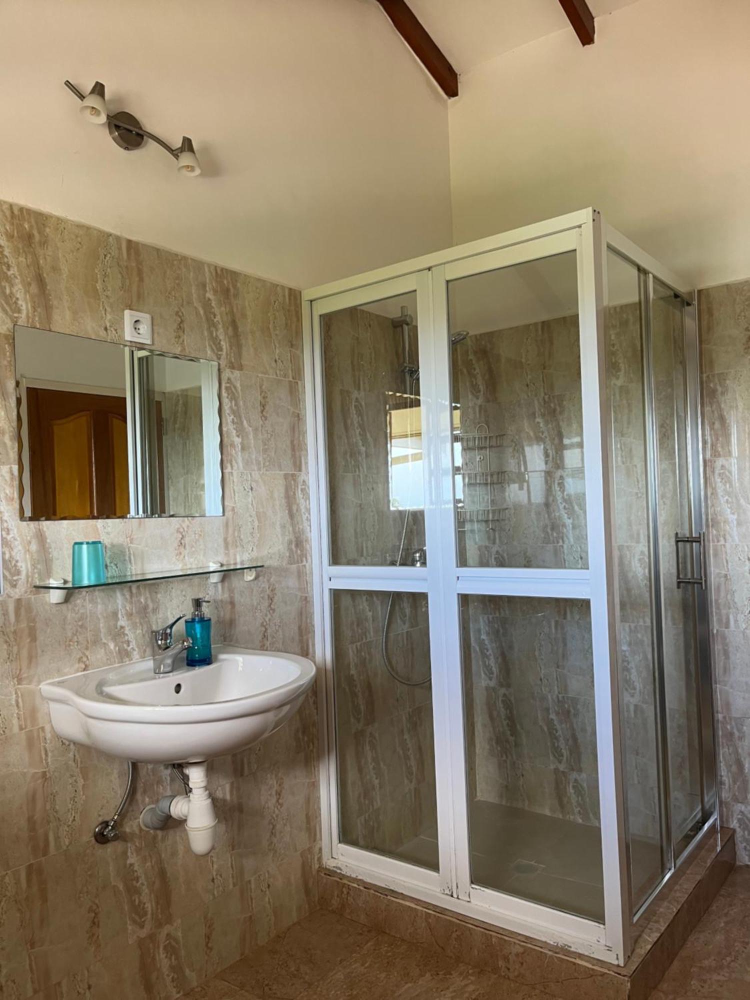 Maison Marikel Pointe Au Sel Dış mekan fotoğraf
