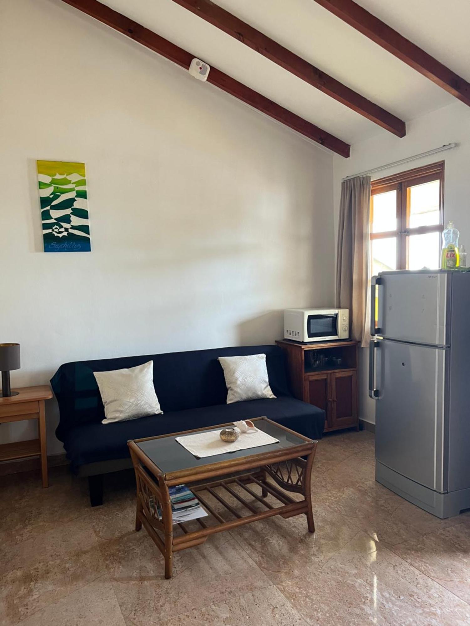 Maison Marikel Pointe Au Sel Dış mekan fotoğraf
