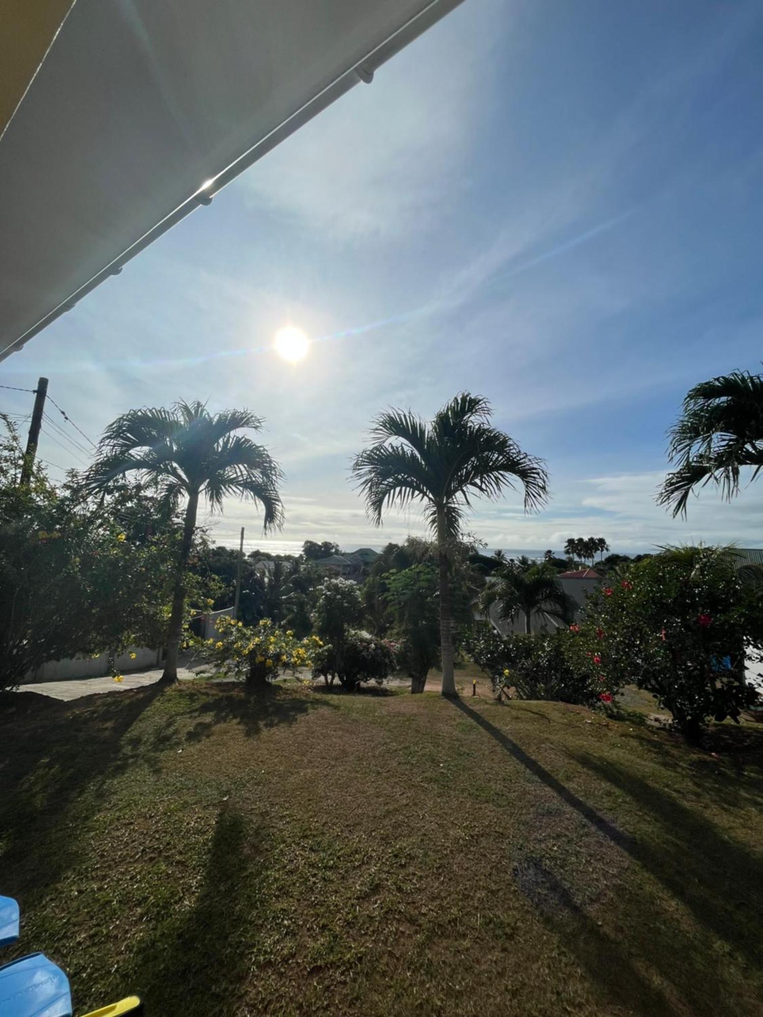 Maison Marikel Pointe Au Sel Oda fotoğraf